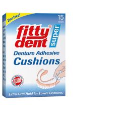 Fittydent Dent Ad Cush Lower15