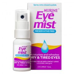 Murine Eye Mist 15 ml