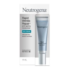 Neutrogena Rapid Wrinkle Repair Retinol Eye Cream 14mL