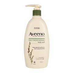 Aveeno Active Naturals Dailymoisturising Body Wash 532 ml