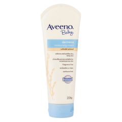 Aveeno Baby Dermexa Moisturising Cream 206 g