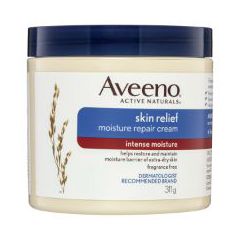 Aveeno Skin Relief Moisturerepair Cream 311 g