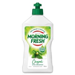 Morning Fsh Dwl Original 400mL