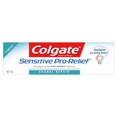 Colgate Sensitive Pro-Reliefenamel Repair Toothpaste 110 g