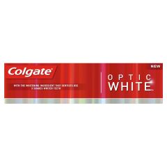 Colgate Optic White Toothpaste 140 g