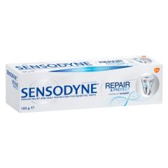 Sensodyne Repair & Protect Toothpaste 100g