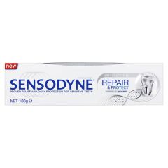 Sensodyne Repair & Protect Whitening Toothpaste 100g