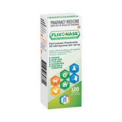 Flixonase Nasal Spray 120