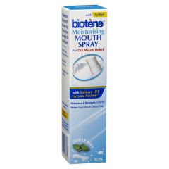 Biotene Moisturising Mouth Spray 50 ml
