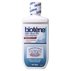 Biotene Dry Mouth Mouthwash235 ml