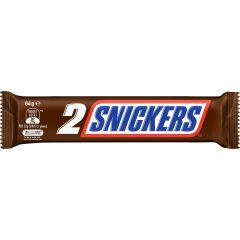 Snickers Bar 64g