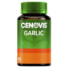 Cenovis Garlic 3000 100 Caps