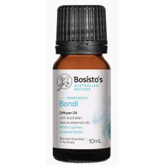 Bosistos Bondi Essential Oil 10ml