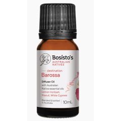 Bosisto's Native Barossa Oil10ml