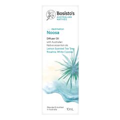 Bosistos Noosa Essential Oil 10ml