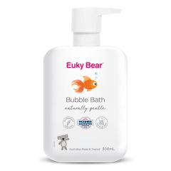 Euky Bear Bubble Bath 300ml