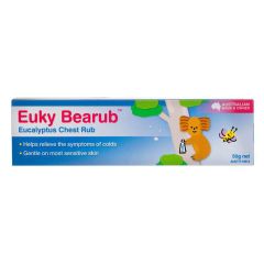 Euky Bear Euky Bearub 50 g