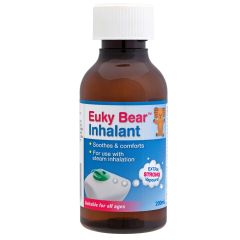Euky Bear Inhalant 200 ml