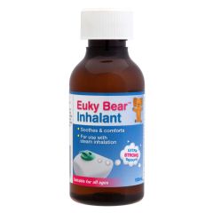 Euky Bear Euky Bear Inhalant100 ml