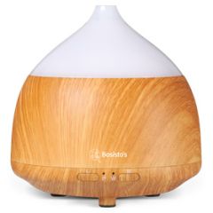 Bosisto's Ultrasonic Harmonydiffuser