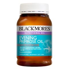 Blackmores Evening Primroseoil 190 Capsules