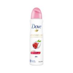 Dove Advanced Care Antiperspirant Aerosol Deodorant Go Fresh Pomegranate & Lemon Verbena 150 ml