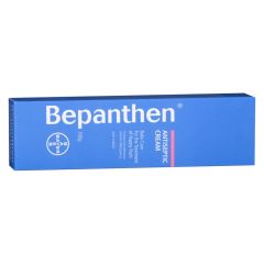 Bepanthen Nappy Antiseptic Cream 100 g