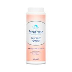 Femfresh Daily Powder With Delicate Scent 100g