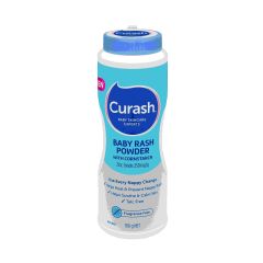 Curash Baby Rash Powder Withcornstarch