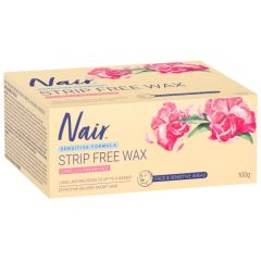 Nair Wax Sensitive 100g