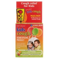 Kids Cough Multi Pack