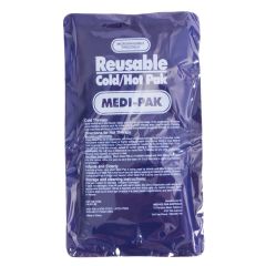 Medi-Ice Pak Reusable Cold Or Hot Pack 1 Ea