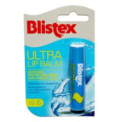 Blistex Ultra Lip Balm Spf 50+ 4.2 g