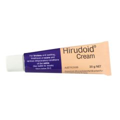 Hirudoid Hirudoid Cream 20 g