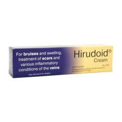 Hirudoid Hirudoid Cream 40 g