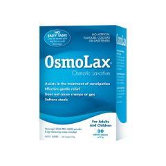 Osmolax Osmolax 510g (Macrogol-3350)
