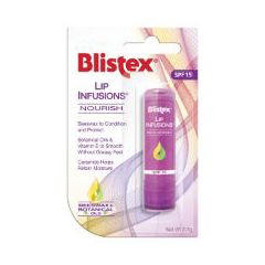 Blistex Lip Infusions Nourish 3.7 g