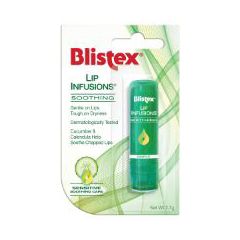 Blistex Lip Infusions Soothing 3.7 g