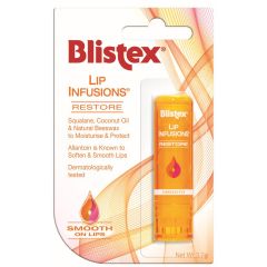 Blistex Lip Infusion Restore3.7Gm