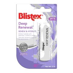 Blistex Deep Renewal 3.7g