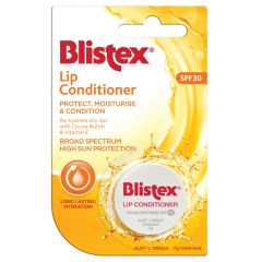 Blistex Lip Conditioner 7G Spf30