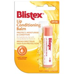 Blistex Lip Conditioner Balm4.25G Spf30