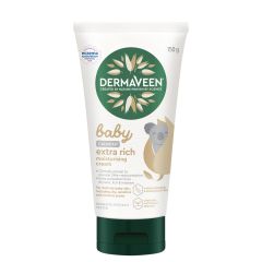 Dermaveen Baby Calmexa Extrarich Moisturising Cream 150ml
