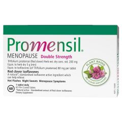 Promensil Menopause Double Strength 60S