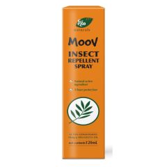 Ego Moov Insect Repellent Spray 120 ml