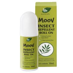 Ego Moov Insect Repellent Roll-On 50 ml