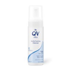 Ego Qv Face Foaming Cleanser150 ml