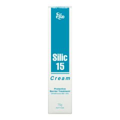 Ego Silic 15 Cream 75 g