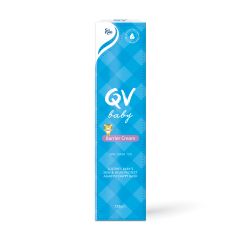 Ego Qv Baby Barrier Cream 125 g
