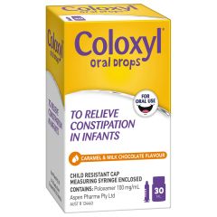 Coloxyl Oral Drops 30 ml